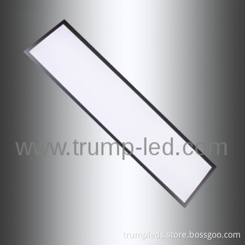 2014 80lm/w wholesale price led panel light